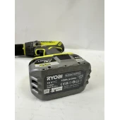 Set Ryobi R18PD3 R18AG