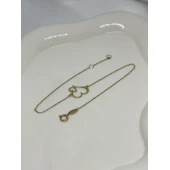 Brățară Din Aur Proba 585*  0,61 gr