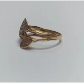 Inel din Aur proba 585* 2.65 gr