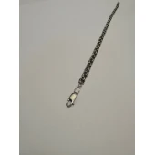 Bratara Din Argint Proba 925* 20cm 6.60 Gr