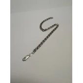 Bratara Din Argint Proba 925* 20cm 6.60 Gr