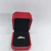 Inel 585* 2.04 gr