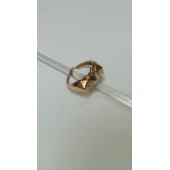 Inel din Aur *Proba 585 * 1.55g