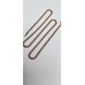 Set Ghiul Cercei Lant 585* 29.51 gr