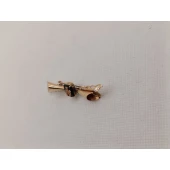 Pandativ din Aur Proba 585* 2.67 gr