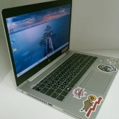 Laptop HP Elitebook 830 G5