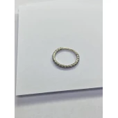 Inel Din Aur Proba 585* 1.37 gr