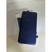 Telefon Samsung Galaxy A10 32 GB Blue