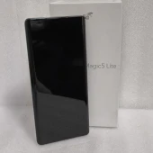 Telefon Honor Magic 5 Lite 256 GB Emerald Green