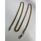 Lant Din Aur Proba 585* 16.15 Gr