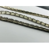 Lant Din Argint 925* 77.99 gr