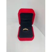 Inel Din Aur 585* 1,47 gr