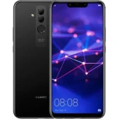 Telefon Huawei Mate 20 Lite 64 GB Black