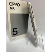 Telefon Oppo A5 256 GB Silver