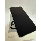 Telefon Oppo A5 256 GB Silver