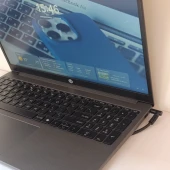 Laptop HP N33813D 16/512 GB Gray