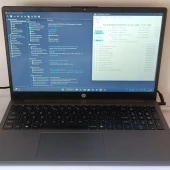 Laptop HP N33813D 16/512 GB Gray