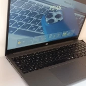 Laptop HP N33813D 16/512 GB Gray