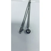 Lant de argint proba 925* 6.48 gr