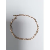 Bratara din aur Proba 585*  2,11gr