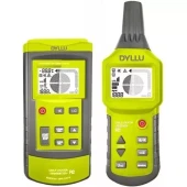 Istruument de Masurare Tracker Dyllu DTTP9504