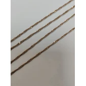 Lant Din Aur Proba 585* 1.88 gr