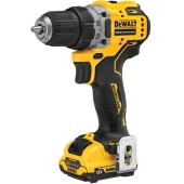 Mașină de înșurubat cu impact DeWalt DCD 701