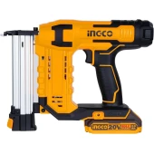 Pistol constructie iNCO-CO 18GA
