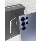 Telefon Samsung Galaxy S25 Ultra 1TB Silver Blue Titanium