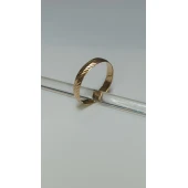 Verighetă din Aur Proba 585*  1.53g