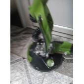 Mașină de șlefuit  ProCraft EX750