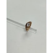 Inel din aur 585 Masa 5.37 Gr