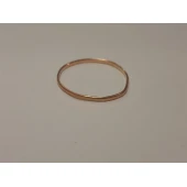 Verigheta Din Aur Proba 585* 0.90 gr