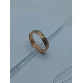 Verigheta Din Aur Proba 585* 3.30 gr