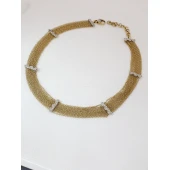 Colier 750* 28.04gr.