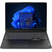 Laptop Lenovo IdeaPad  Gaming 3 82 K