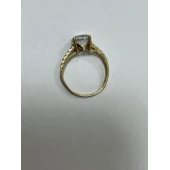 Inel din Aur 375* 2.32 gr