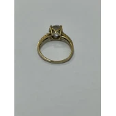 Inel din Aur 375* 2.32 gr