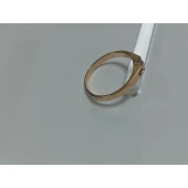 Inel Din Aur Proba 585* 1.74 gr