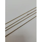 Lant Din Aur Proba 750* 3.29 Gr