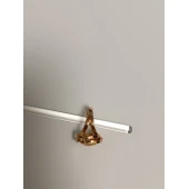 Inel Din Aur Proba 585* 3.51 gr