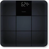 Cântar din sticla Beurer GS 235