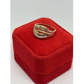 Inel Din Aur Proba 585* 2.41gr