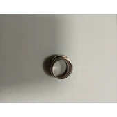 Inel Din Argint Proba 925*14,40 gr