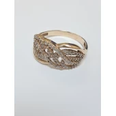 Inel din Aur proba 585*  3.88gr