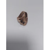 Inel Din Aur Proba 585 3.53 gr