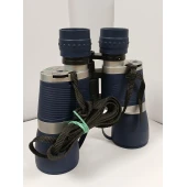 Binoclu Leidory Soft Power  7X  Blue