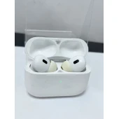 Casti Apple AirPods Pro 2 White