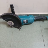 Polizor Unghiular Makita GA9020 Blue