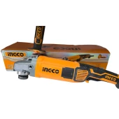 Polizor unghiular INGCO 20000 W AG 200018